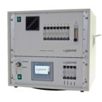 Multi-point system Sycos A-TT8P