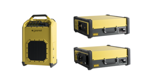 Gasmet portable FTIR gas analyzers