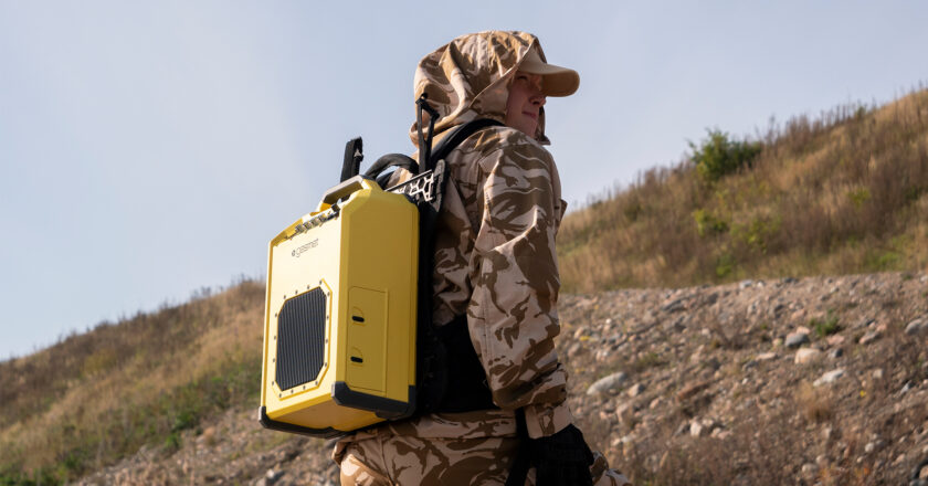 Puolustus ja Ilmailuteollisuus PIA