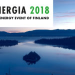 Energia 2018 - Gasmet Technologies