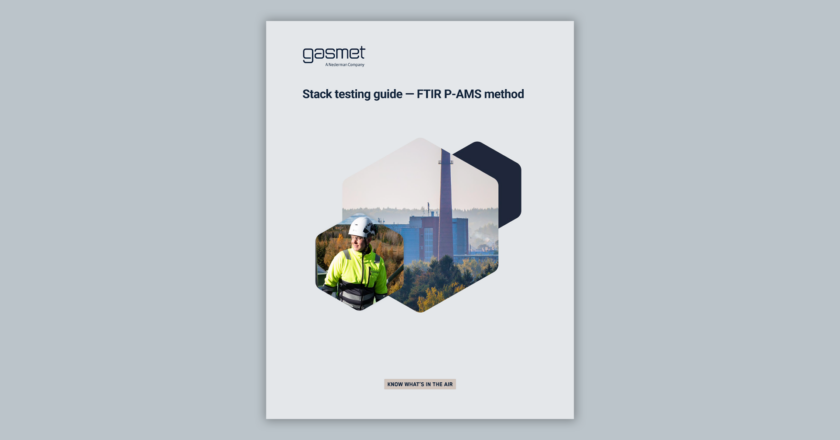 stack testing guide cover